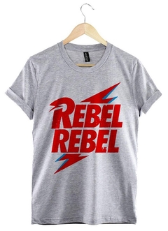 Remera Rebel Rebel - comprar online