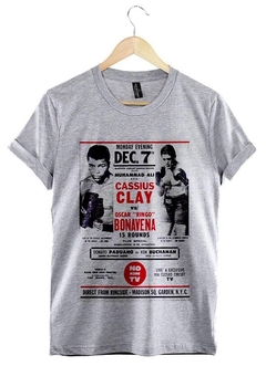 Remera Ringo vs Ali - comprar online