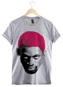 Remera Rodman