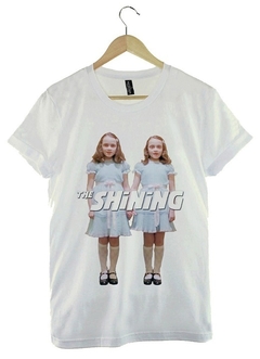 Remera The Shining