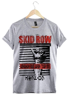 Remera Skid Row - comprar online