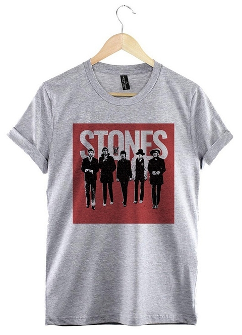 Remera Stones