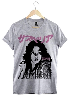 Remera Suspiria