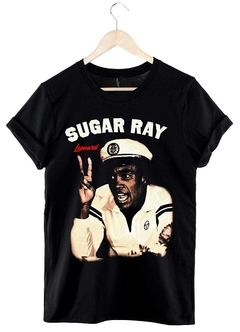 Remera Sugar