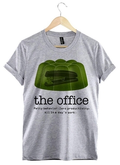 Remera The Office - comprar online