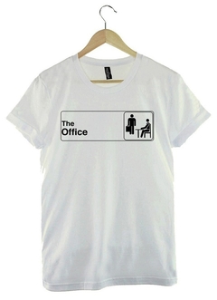 Remera The Office - comprar online