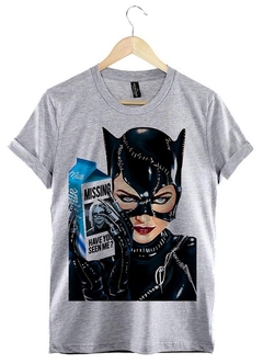Remera Catwoman - comprar online