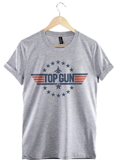 Remera Top Gun