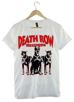 Remera Death Row