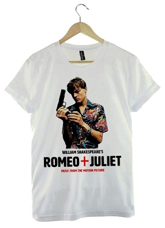 Remera Romeo + Juliet