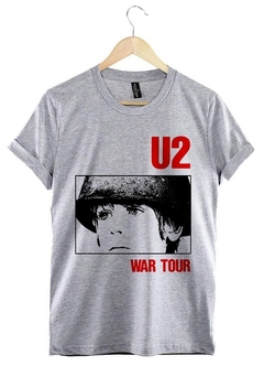 Remera U2 - comprar online