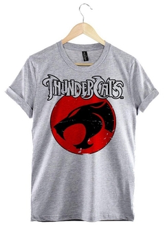 Remera Thundercats - comprar online