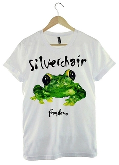 Remera Silverchair