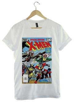 Remera X Men - comprar online