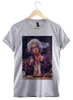 Remera Yetta - comprar online