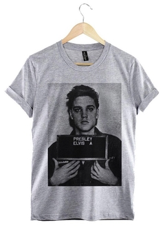 Remera Elvis Presley - comprar online