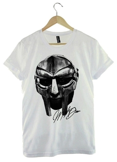 Remera MF Doom