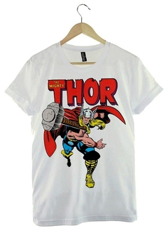 Remera Thor