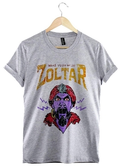 Remera Zoltar - comprar online