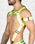 RHSUS - Harness Suspensório ID! - comprar online