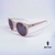 Óculos VENOM Ricok - prata lente preta - (cópia) on internet
