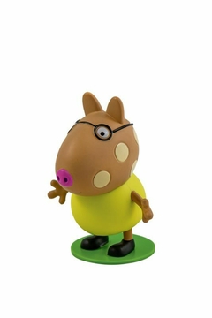 LA CASA DE PEPPA PIG: Pedro, el Pony