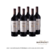 Domaine Bousquet Reserva Cabernet Sauvignon - caja 6 unidades - comprar online