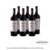 Domaine Bousquet Reserva Malbec - caja 6 unidades - comprar online