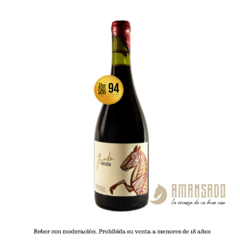 Yunta Blend de Terroir - caja 6 unidades