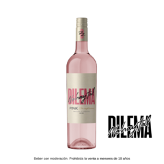 Dilema Pink - caja 6 unidades