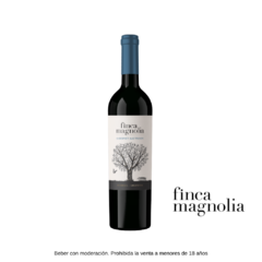 Finca Magnolia Cabernet Sauvignon - caja 6 unidades