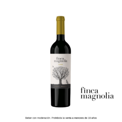 Finca Magnolia Syrah - caja 6 unidades