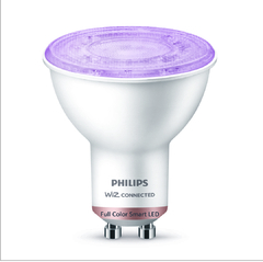 COLECCIÓN ILUMINA TU CASA (SEGUNDA EDICIÓN): Iluminación Inteligente + Lámpara Inteligente Philips Smart Led E27 color