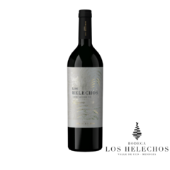 Los Helechos Cabernet Sauvignon Reserve - caja 6 unidades