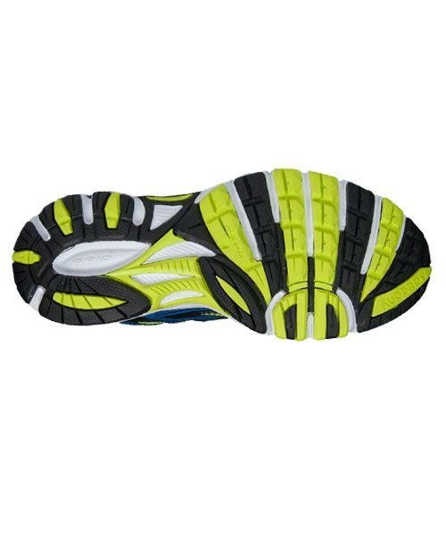 Saucony cohesion 9 verdes sale