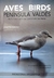 Aves - Birds Península Valdés - comprar online