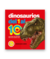 Dinosaurios del 1 al 10