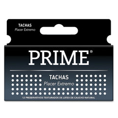 Preservativos - Prime (12und) - InSum Store
