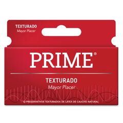 Preservativos - Prime (12und) - comprar online