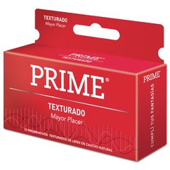 Preservativos - Prime (12und) en internet