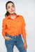 Camisa Naranja - comprar online