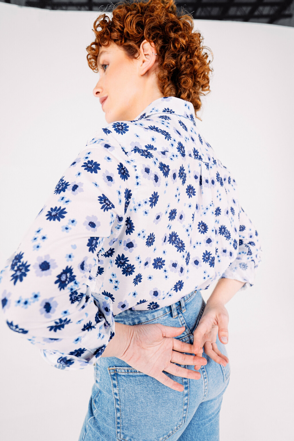Camisa margaritas hotsell