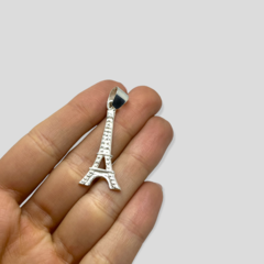 DI-RU TORRE Dije Torre Eiffel Plata 925 en internet