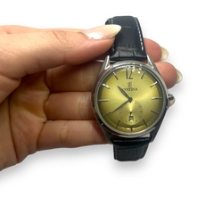 Reloj Festina Hombre F6857.4 Vintage Cuero Agente Oficial en internet