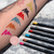 DELINEADORES SOFT TOUCH EYE AND LIP LINER COLORES IDRAET