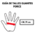 Guantes Force Dribbling - comprar online