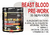 BEAST BLOOD PRE-WORK (35 Serv) - Body Advance