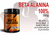 BETA ALANINA 100% - (300g) - XBODY EVOLUTION