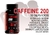 CAFFEINE 200 (30 serv.)- NUTREMAX