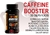 CAFFEINE BOOSTER (30 SERV.) - NUTREMAX
